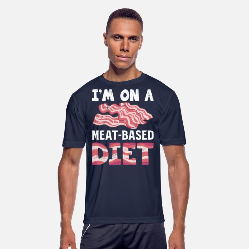 Meat Lovers On a Meat-Based Diet Funny