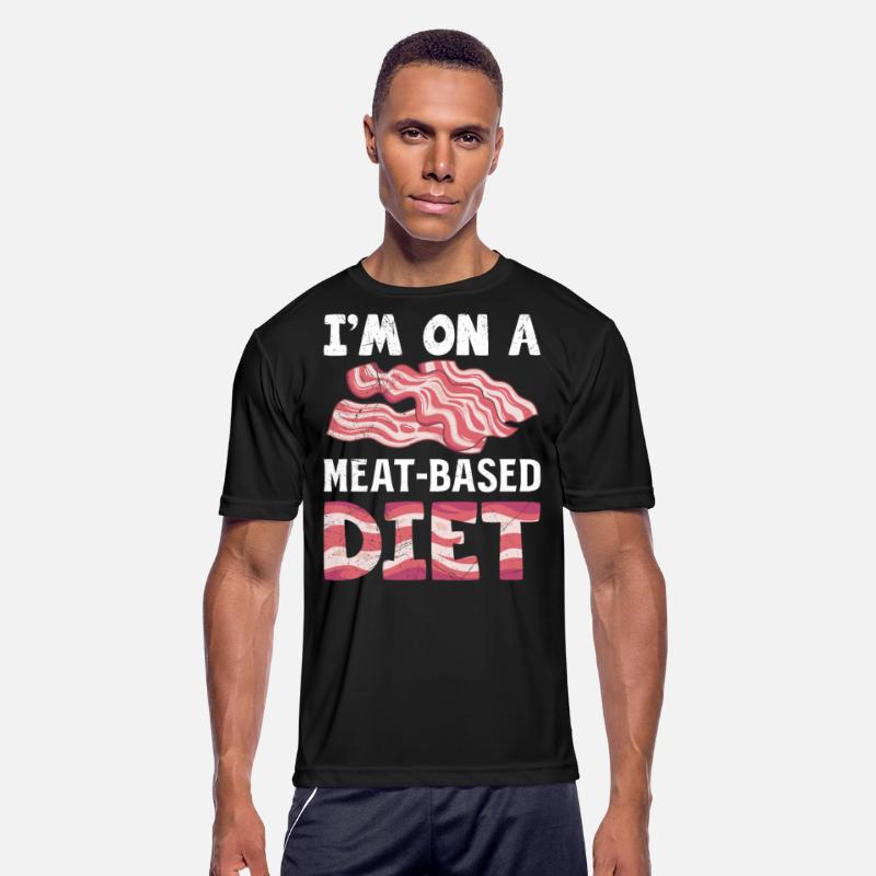 Meat Lovers On a Meat-Based Diet Funny