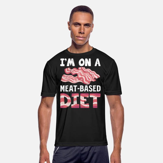 Meat Lovers On a Meat-Based Diet Funny