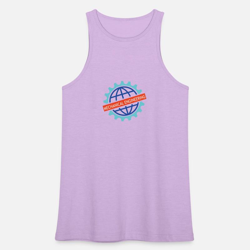 mechanical engineering mechanic text and logo