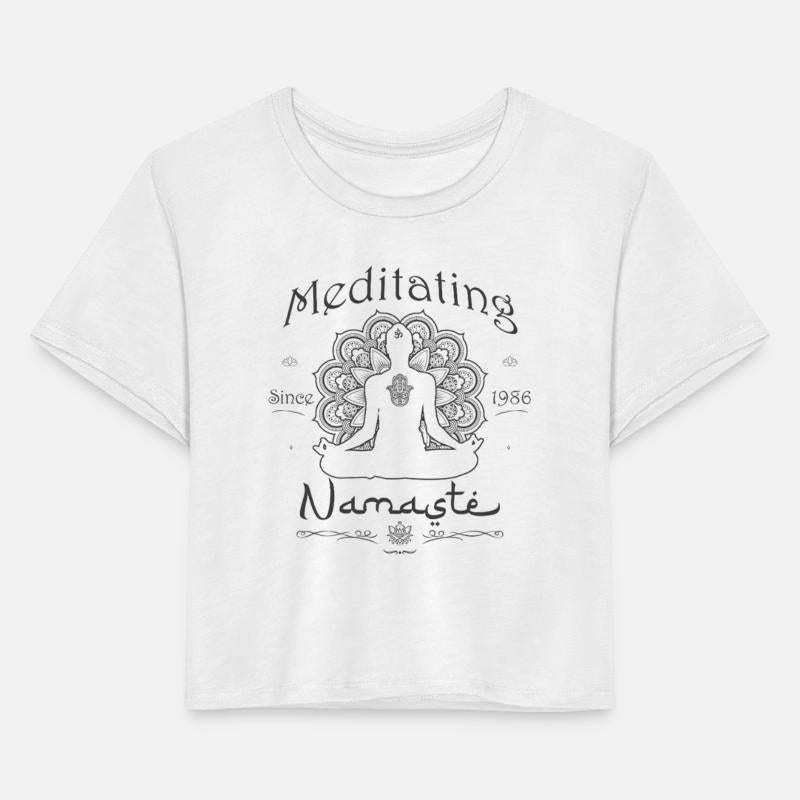 Meditating Since 1986 - 39 Years of Inner Peace -