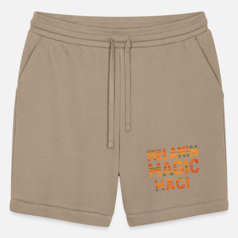 Melanin Magic Celebration Tee