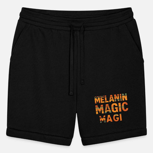 Melanin Magic Celebration Tee