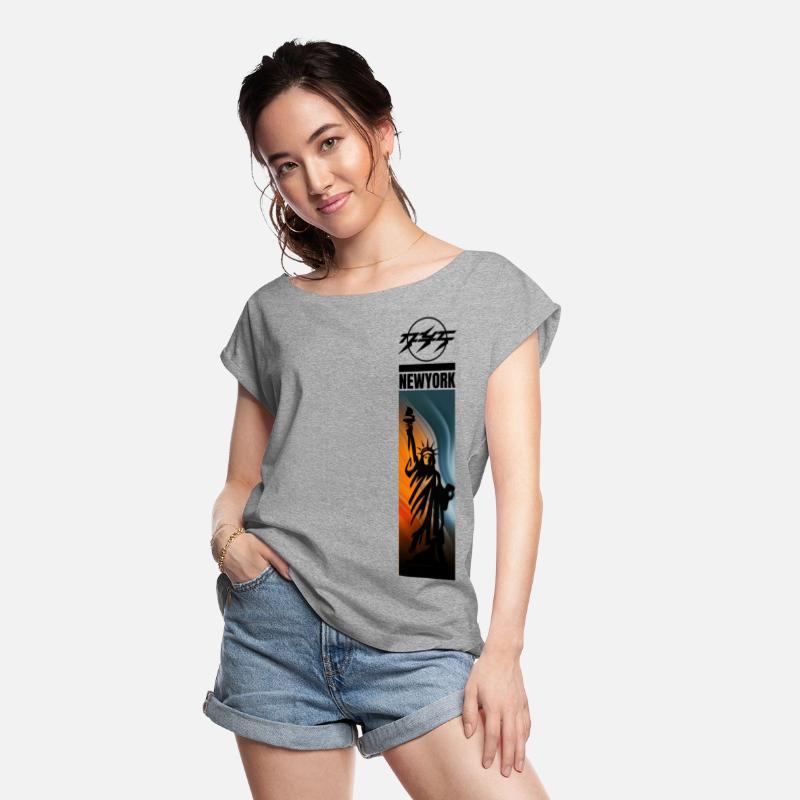 Men's And Women's Print NYC New York