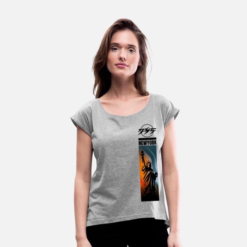 Men's And Women's Print NYC New York