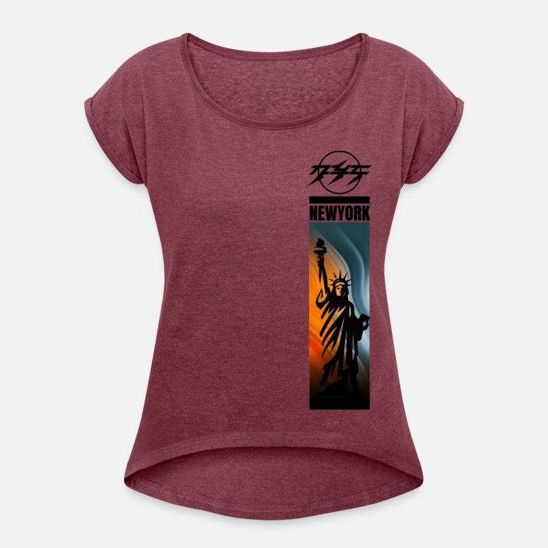 Men's And Women's Print NYC New York