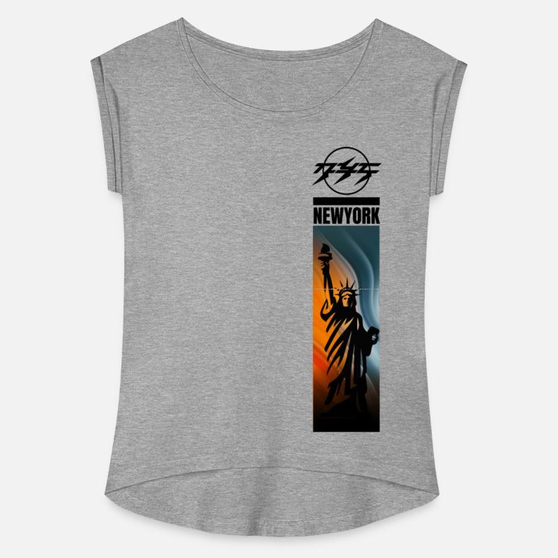 Men's And Women's Print NYC New York