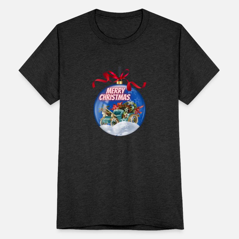 Merry Christmas design .