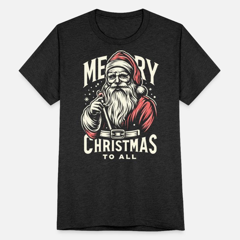 Merry Christmas to All