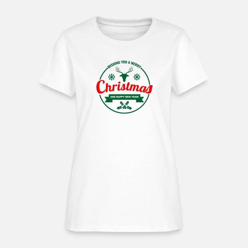 merry crismistmas and happy new year round text