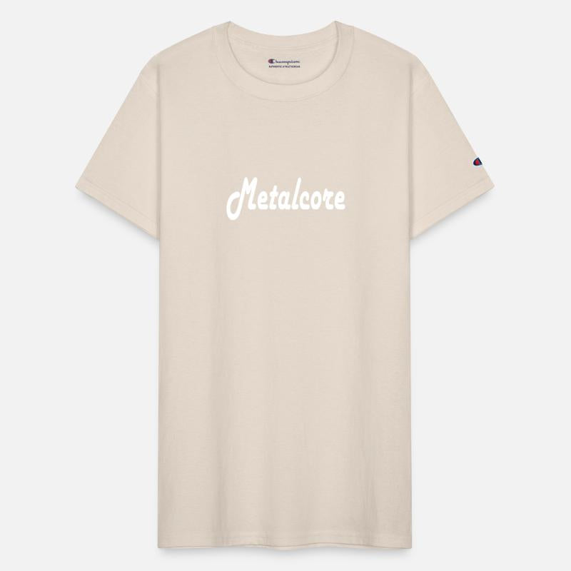 Metalcore for Metalheads and Rocker