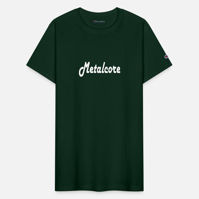 Metalcore for Metalheads and Rocker