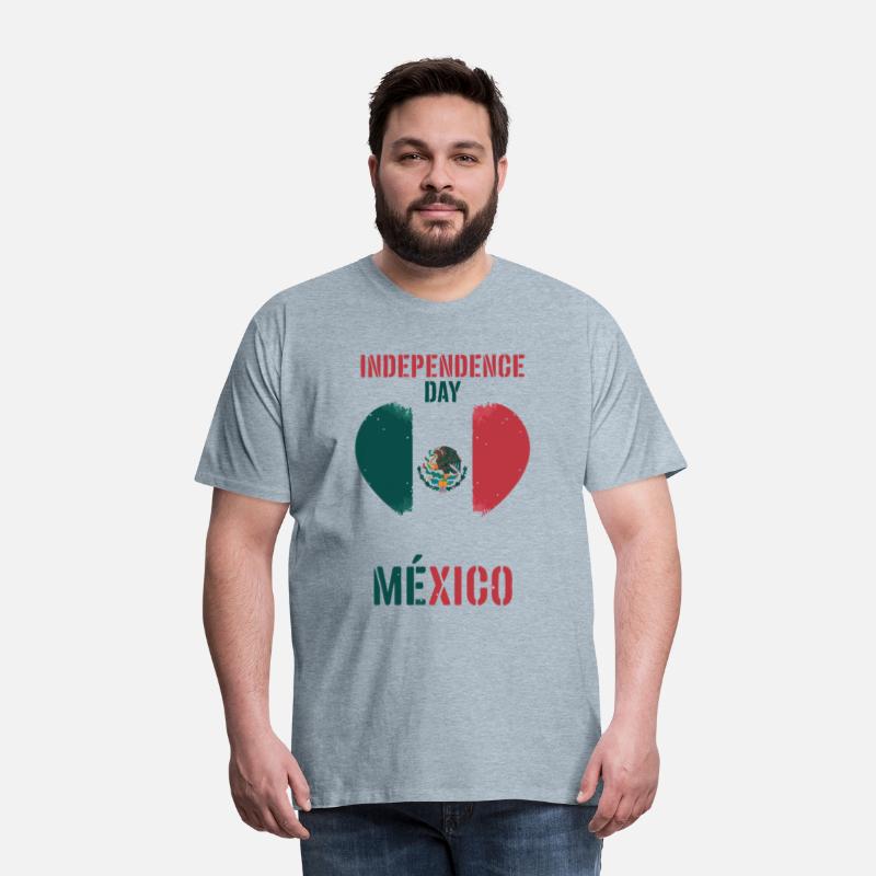 Mexico Independence Day Celebration