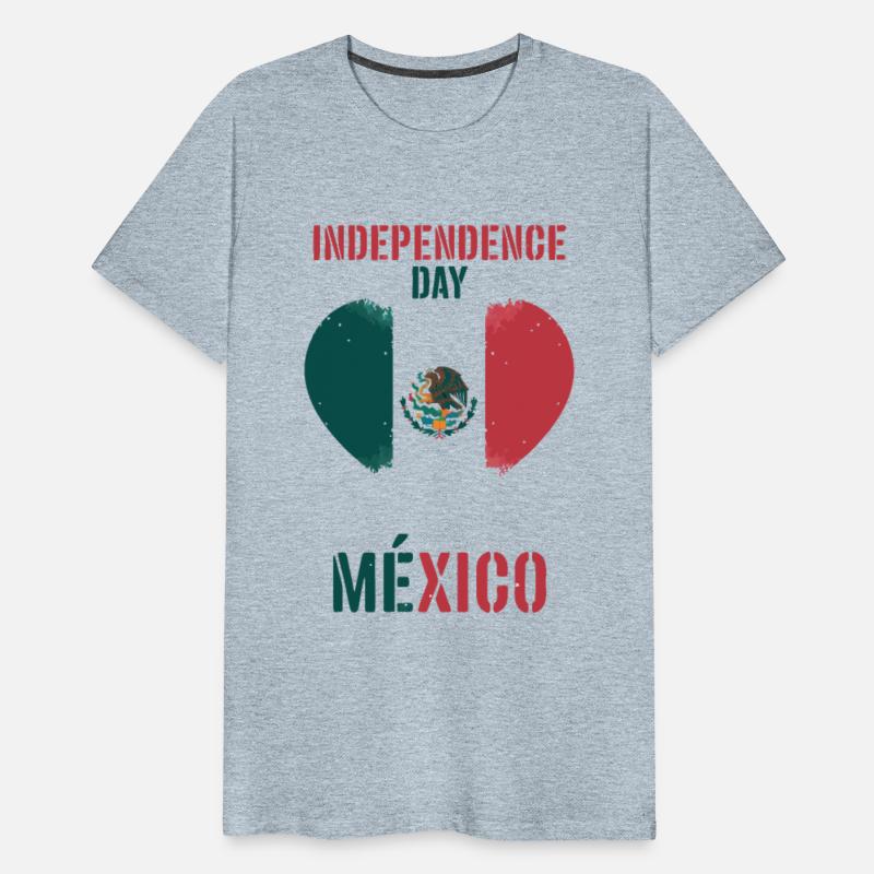 Mexico Independence Day Celebration
