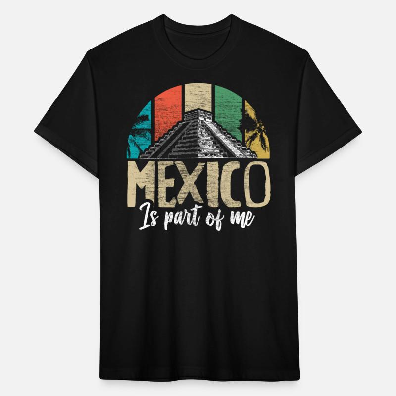 Mexico Sombrero State