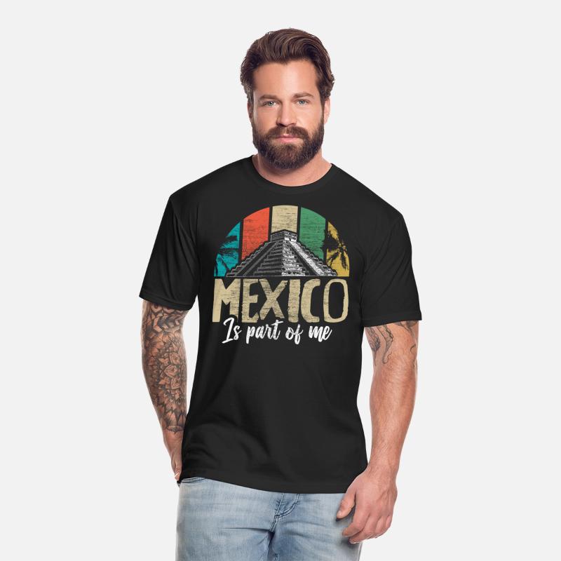 Mexico Sombrero State