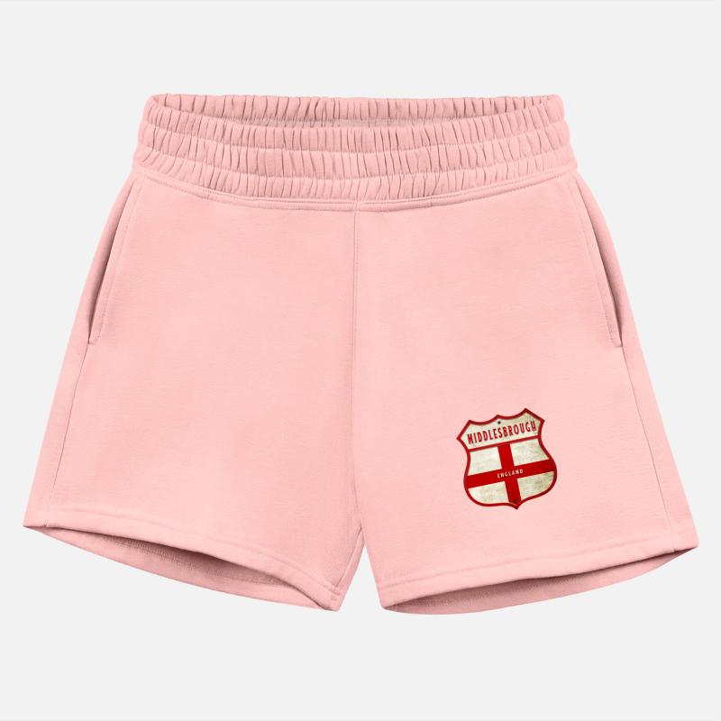 Middlesbrough England coat of arms