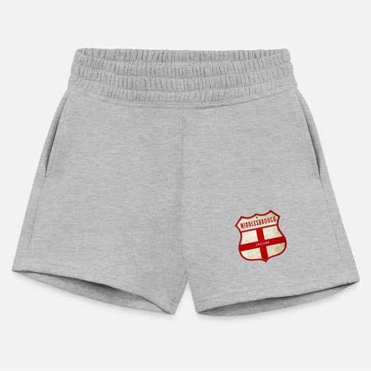 Middlesbrough England coat of arms