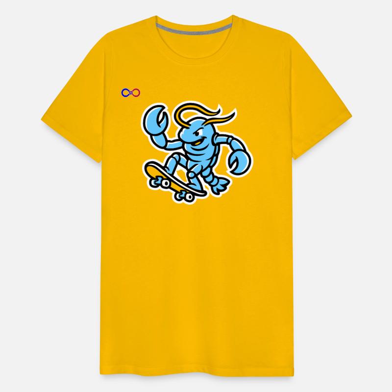 Mike Lobsters jersey