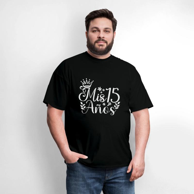 Mis 15 Anos Quinceanera 15th Birthday Mexican