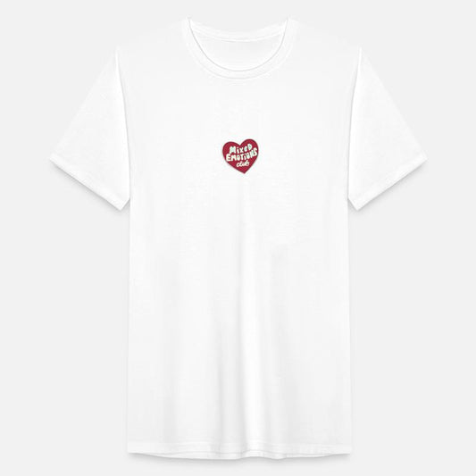 "Mixed Emotions club"