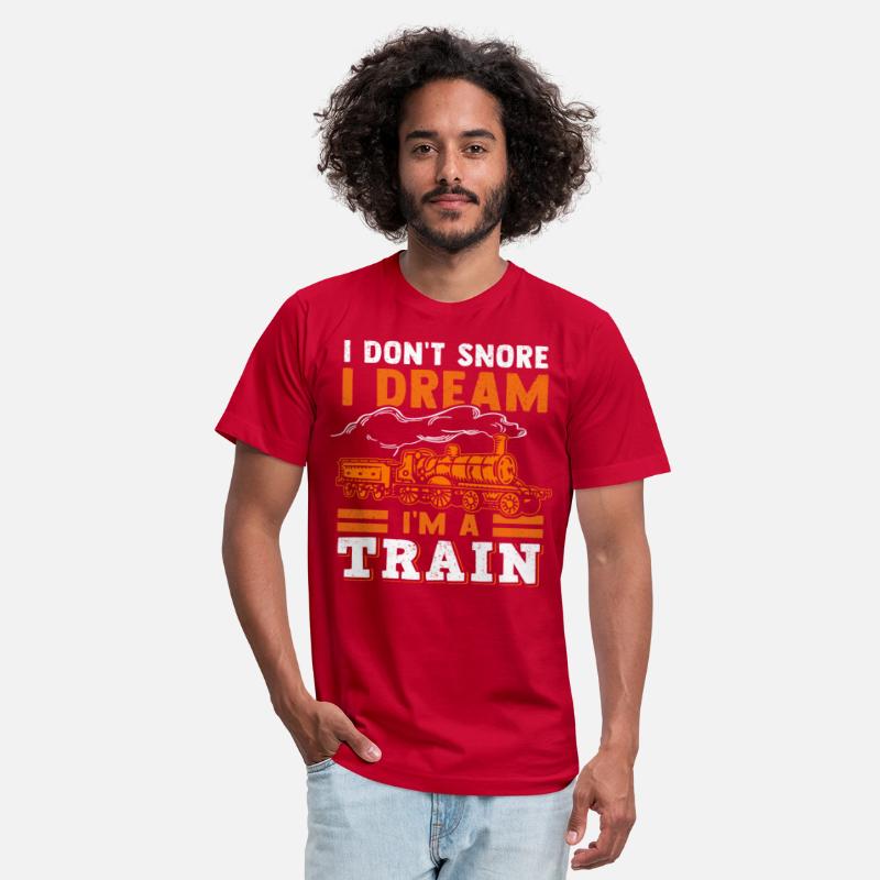 Model Train Lovers Railroads Locomotive