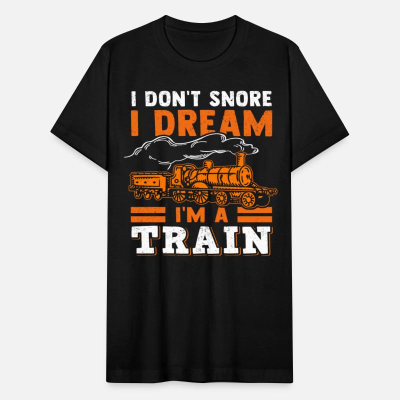 Model Train Lovers Railroads Locomotive