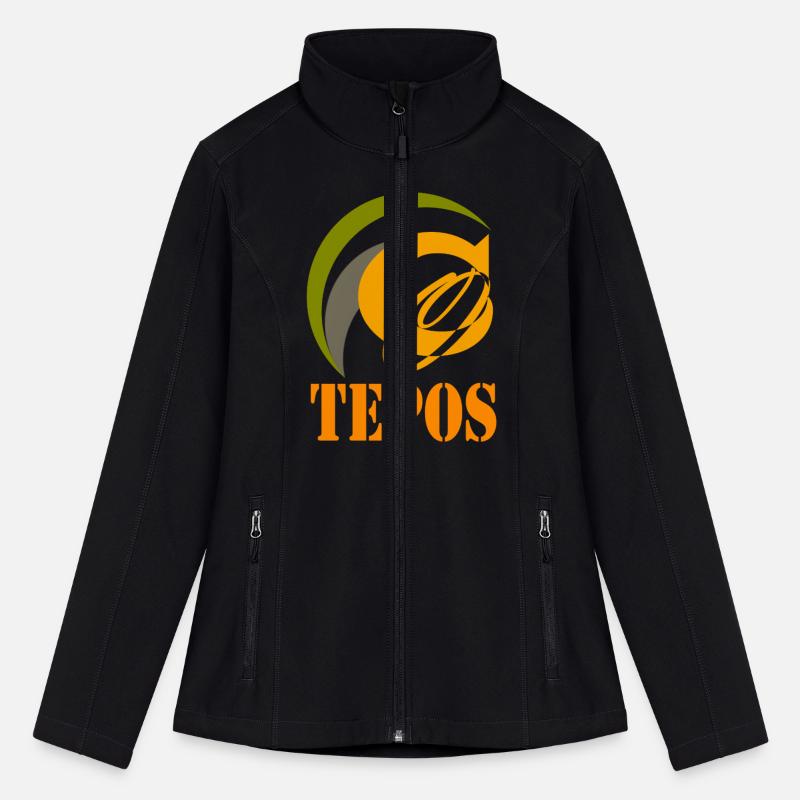 Modern Elegance in a C Logo