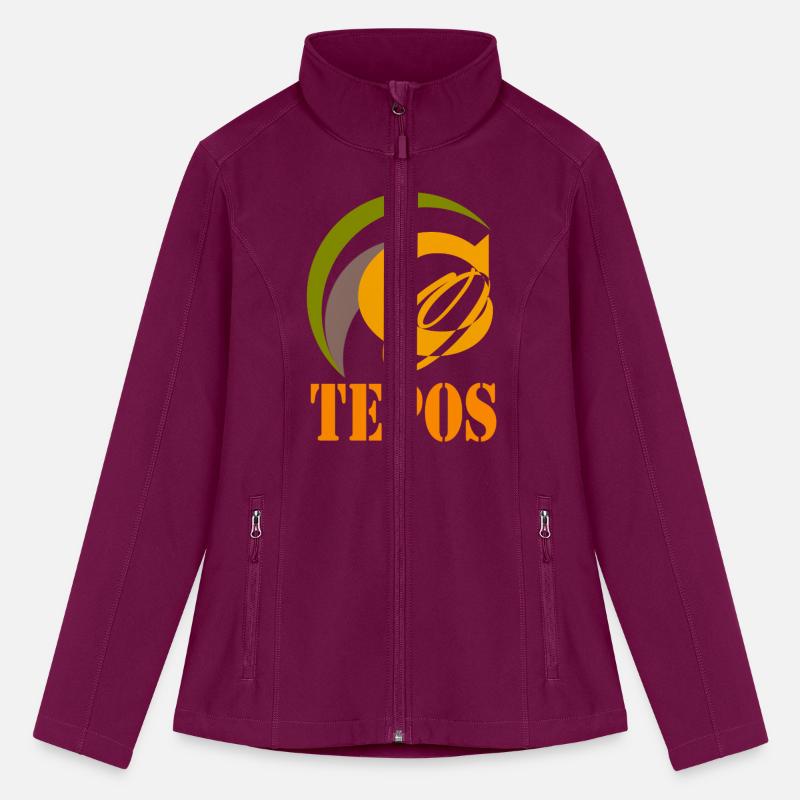 Modern Elegance in a C Logo