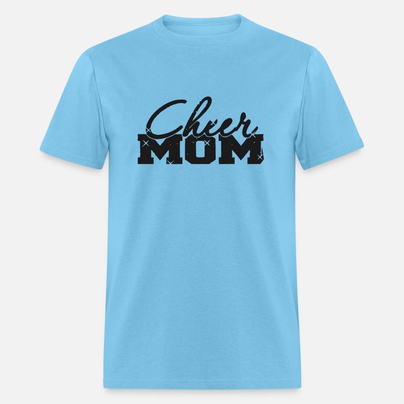 Mom Cheer