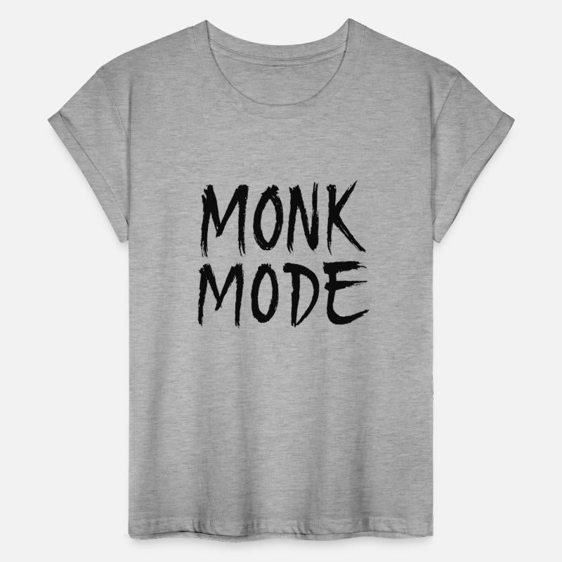 Monk Mode