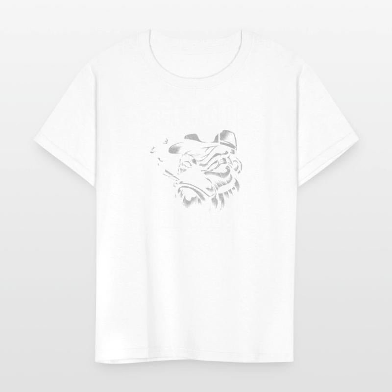 Monkey Animal Nature Chimpanzee