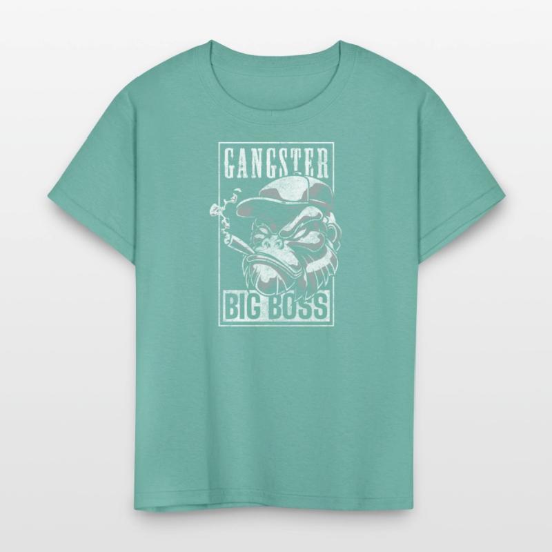 Monkey Animal Nature Chimpanzee