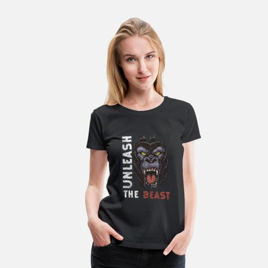 Monkey Zoo Chimpanzee