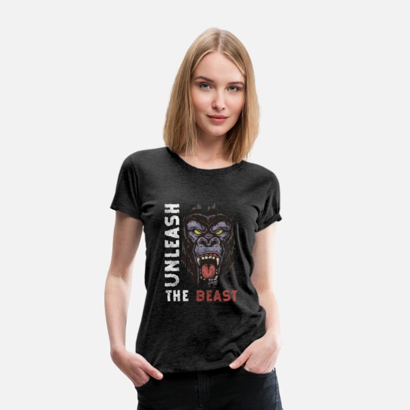 Monkey Zoo Chimpanzee