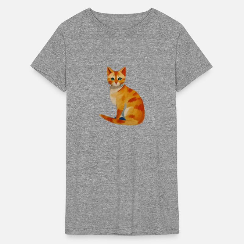 montessori drawing of a cat Whisker Wonderland: Ma