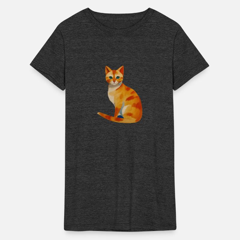 montessori drawing of a cat Whisker Wonderland: Ma