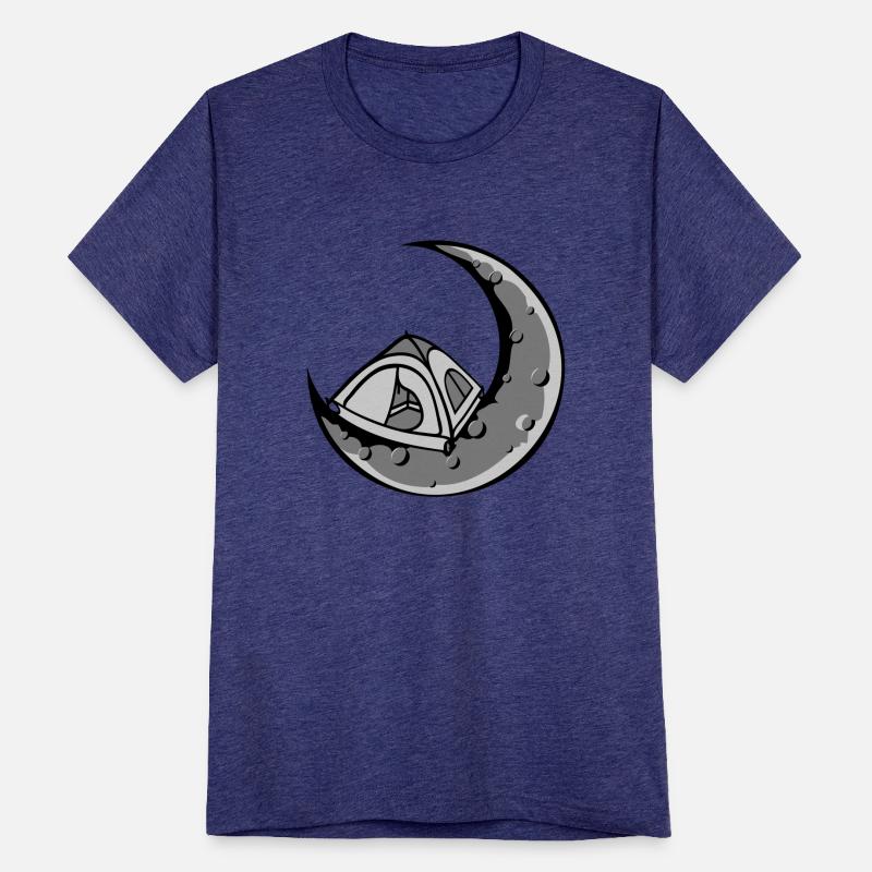 moon camping tent universe