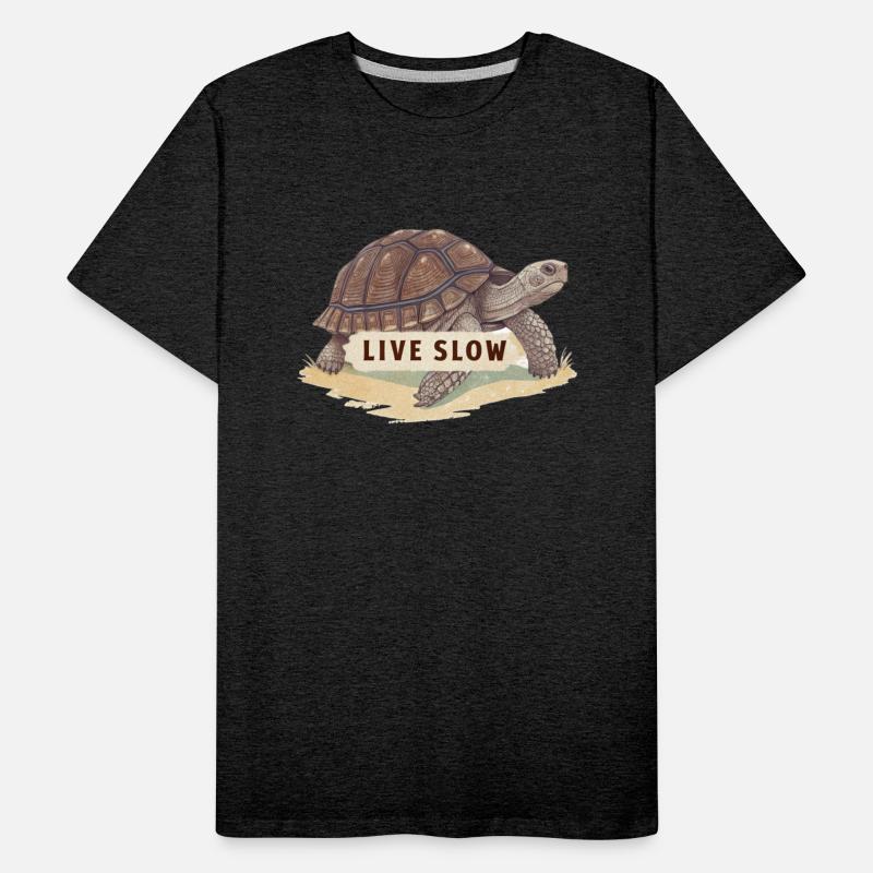 Moss the Slow Living Sage