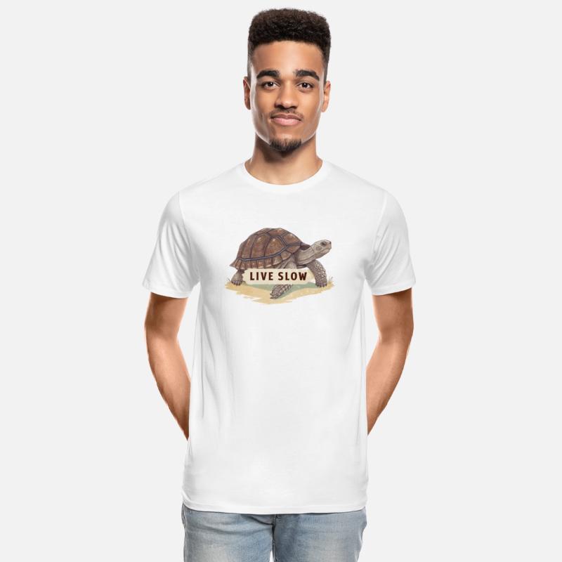 Moss the Slow Living Sage