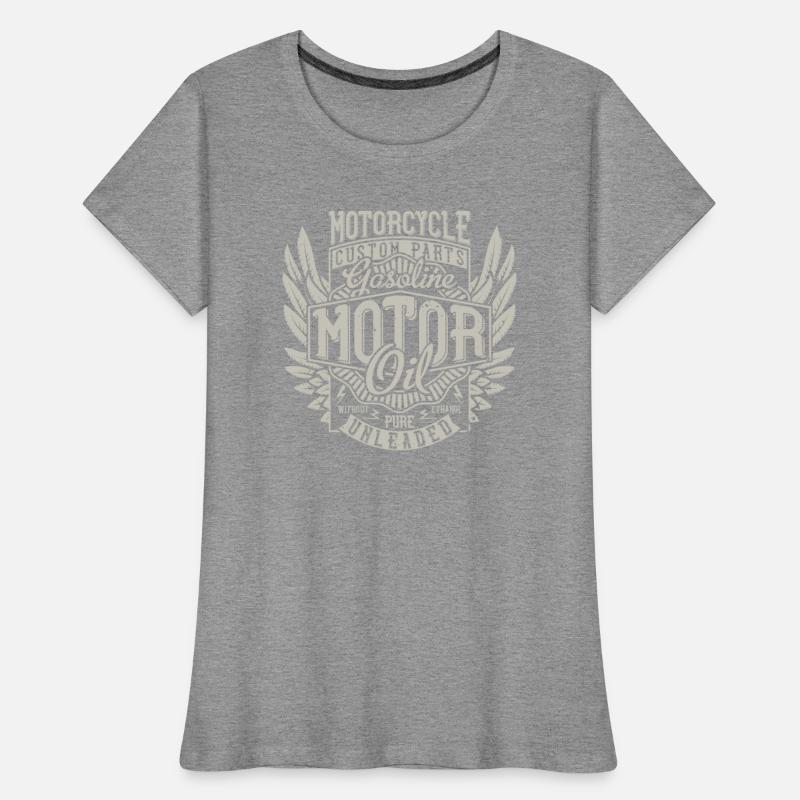 Motorcycle Motor Oil