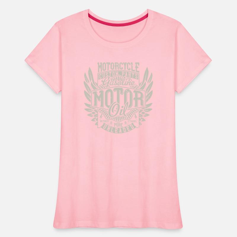 Motorcycle Motor Oil