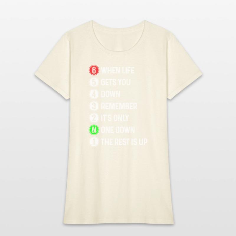 Motorcycle Shift Saying Motocross Motorbike Biker