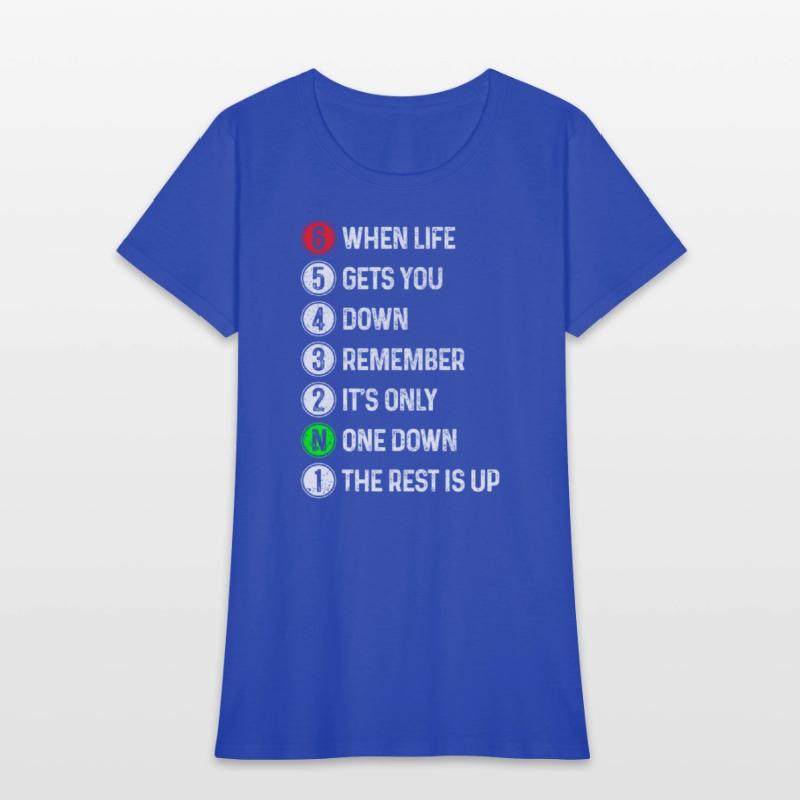 Motorcycle Shift Saying Motocross Motorbike Biker