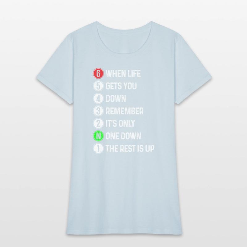 Motorcycle Shift Saying Motocross Motorbike Biker