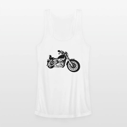 motorcycle