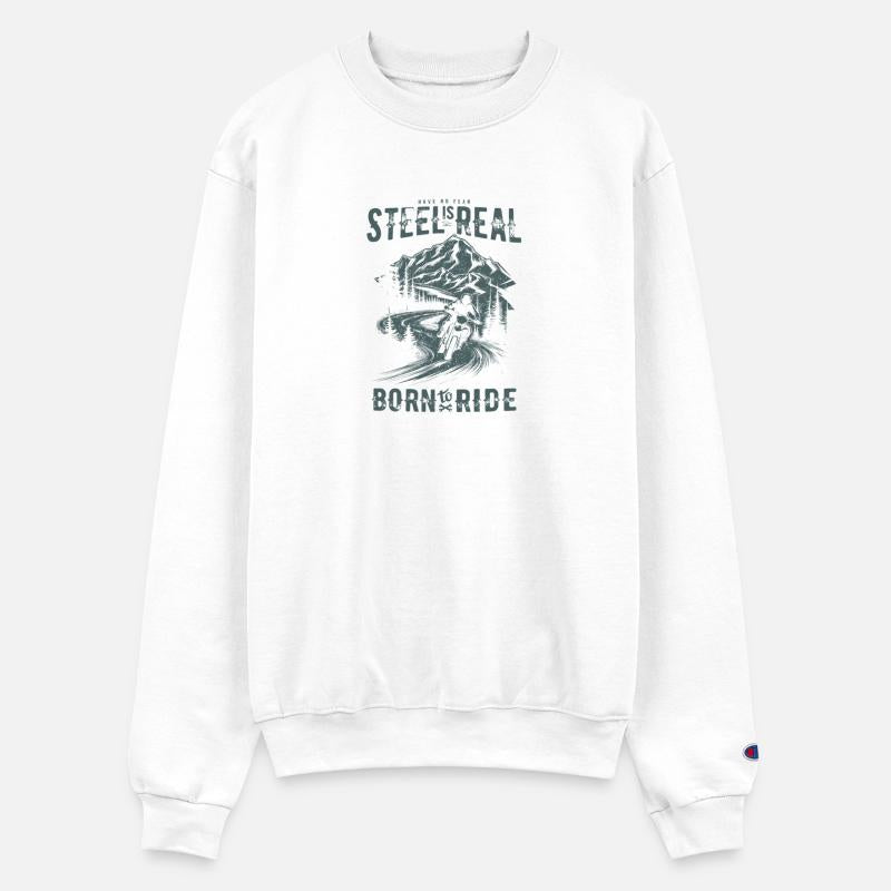 Motorrad Motocross Motorsport Born to Ride