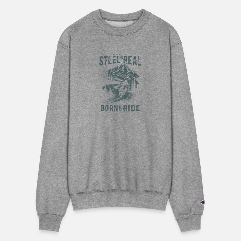 Motorrad Motocross Motorsport Born to Ride