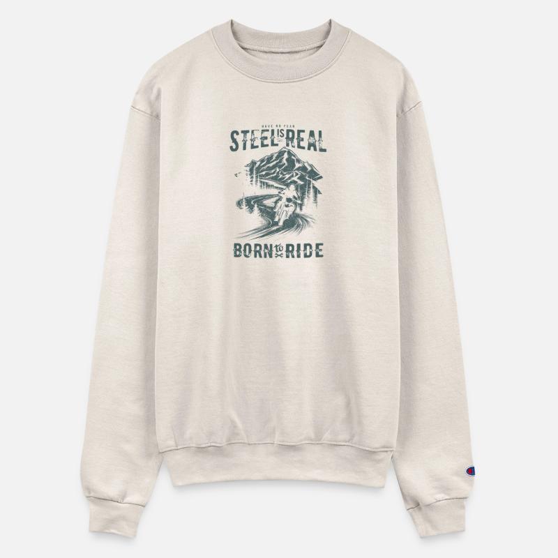 Motorrad Motocross Motorsport Born to Ride