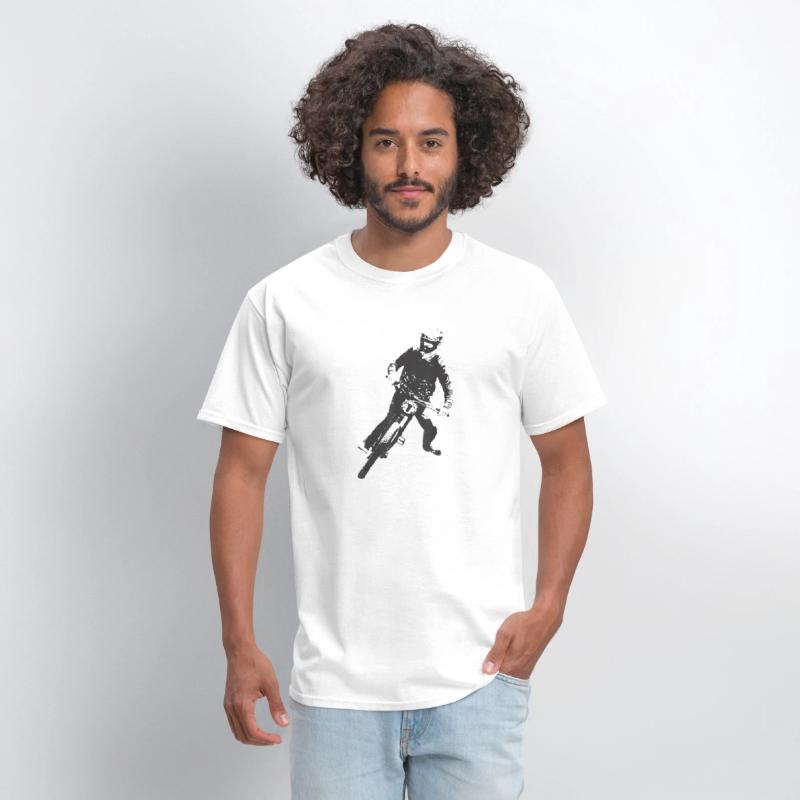 Mountain Bike Clothing for Mountain Biker MTB